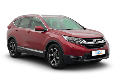 2019 Honda CRV - SUV - Diesel - Automatic - ₹12.50 lakh